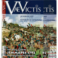 Vae Victis N° 122 avec wargame (Le Magazine des Jeux d'Histoire) 003