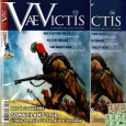 Vae Victis N° 125 avec wargame (Le Magazine des Jeux d'Histoire) 003