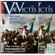 Vae Victis N° 128 avec wargame (Le Magazine du Jeu d'Histoire) 003
