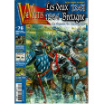 Vae Victis N° 76 (La revue du Jeu d'Histoire tactique et stratégique) 006