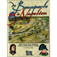 De Bonaparte à Napoléon - Règle de jeu avec figurines pour la Révolution et l'Empire (Livre V2 en VF) 002