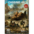 Cassino 44 (wargame complet Vae Victis en VF & VO) 003