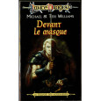 Devant le masque (roman LanceDragon en VF) 002