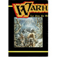 Warhammer - L'Ecran du Maître de Jeu (jdr 1ère édition Jeux Descartes en VF) 005