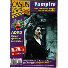 Casus Belli N° 113 (magazine de jeux de rôle)