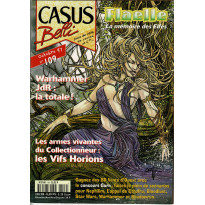 Casus Belli N° 109 (magazine de jeux de rôle)