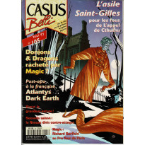 Casus Belli N° 105 (magazine de jeux de rôle)