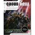 Casus Belli N° 15 (magazine de jeux de rôle - Editions BBE) 004