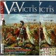 Vae Victis N° 112 avec wargame (Le Magazine du Jeu d'Histoire) 003