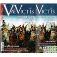 Vae Victis N° 114 avec wargame (Le Magazine du Jeu d'Histoire) 002