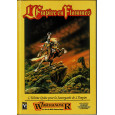 L'Empire en Flammes (jdr Warhammer 1ère édition en VF) 002