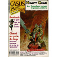 Casus Belli N° 114 (magazine de jeux de rôle) 010