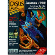 Casus Belli N° 115 (magazine de jeux de rôle) 008