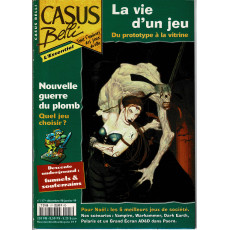 Casus Belli N° 117 (magazine de jeux de rôle)