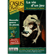 Casus Belli N° 117 (magazine de jeux de rôle)