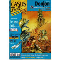 Casus Belli N° 119 (magazine de jeux de rôle)