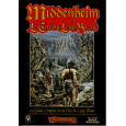 Middenheim - La Cité du Loup Blanc (jdr Warhammer 1ère édition en VF) 007