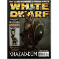 White Dwarf N° 157 (magazine de jeux de figurines Games Workshop en VF) 001