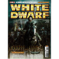 White Dwarf N° 180 (magazine de jeux de figurines Games Workshop en VF) 001