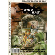 Rôle Mag' N° 7 (magazine de jeux de rôle) 001