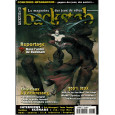 Backstab N° 28 (le magazine des jeux de rôles) 003