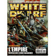 White Dwarf N° 153 (magazine de jeux de figurines Games Workshop en VF) 002