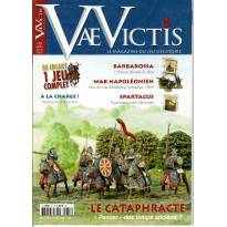 Vae Victis N° 87 (Le Magazine du Jeu d'Histoire)