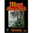 Mort sur le Reik (jdr Warhammer 1ère édition en VF) 003