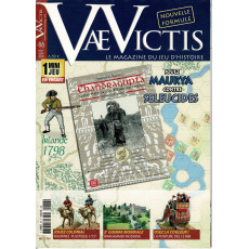 Vae Victis N° 86 (Le magazine du Jeu d'Histoire)