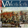 Vae Victis N° 109 avec wargame (Le Magazine du Jeu d'Histoire) 003