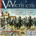 Vae Victis N° 111 avec wargame (Le Magazine du Jeu d'Histoire) 002