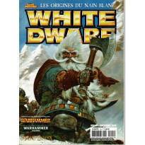 White Dwarf N° 140 (magazine de jeux de figurines Games Workshop en VF) 001