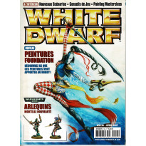 White Dwarf N° 156 (magazine de jeux de figurines Games Workshop en VF) 001