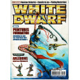 White Dwarf N° 156 (magazine de jeux de figurines Games Workshop en VF) 001