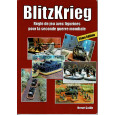 BlitzKrieg - Règle de jeu avec figurines pour la seconde guerre mondiale (Livre V2 en VF) 001