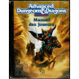 Manuel des Joueurs (jdr AD&D 2e édition en VF) 013