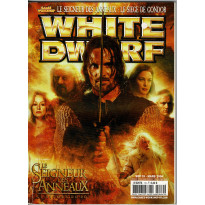 White Dwarf N° 119 (magazine de jeux de figurines Games Workshop en VF)