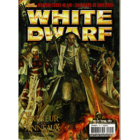 White Dwarf N° 120 (magazine de jeux de figurines Games Workshop en VF)