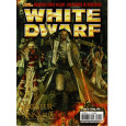 White Dwarf N° 120 (magazine de jeux de figurines Games Workshop en VF) 002
