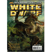 White Dwarf N° 133 (magazine de jeux de figurines Games Workshop en VF)