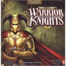Warrior Knights (jeu de stratégie en VF)