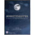 Nightfighter - Air Warfare in the Night Skies of World War Two (wargame GMT en VO) 003