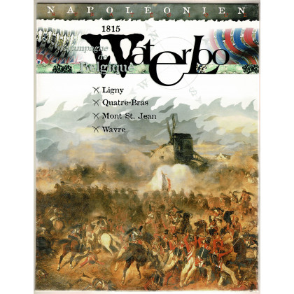 Waterloo 1815 (wargame de Tilsit en VF) 002