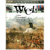 Waterloo 1815 (wargame de Tilsit en VF)