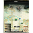 Iéna 1806 - Campagne de Prusse (wargame de Tilsit en VF) 003
