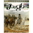 6 Jours de Gloire 1814 (wargame de Tilsit en VF) 004
