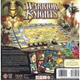 Warrior Knights (jeu de stratégie en VF) 001