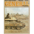 General Vol. 26 Nr. 5 (magazine jeux Avalon Hill en VO) 001