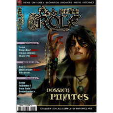 Jeu de Rôle Magazine N° 5 (revue de jeux de rôles)