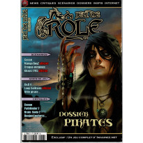 Jeu de Rôle Magazine N° 5 (revue de jeux de rôles)